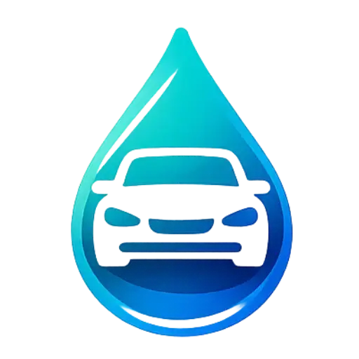 Lavage auto à domicile Vinzier